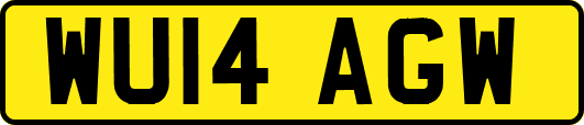 WU14AGW
