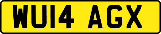 WU14AGX