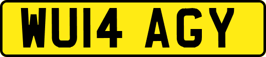 WU14AGY