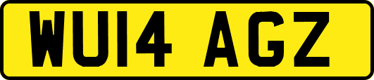 WU14AGZ