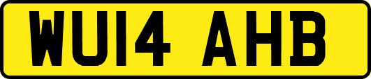 WU14AHB