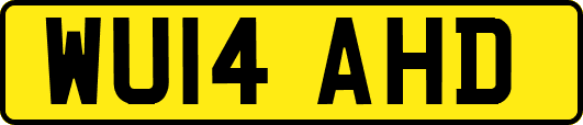 WU14AHD