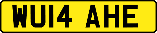 WU14AHE