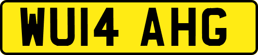 WU14AHG
