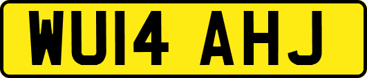 WU14AHJ