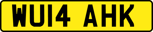WU14AHK