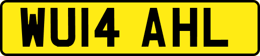 WU14AHL