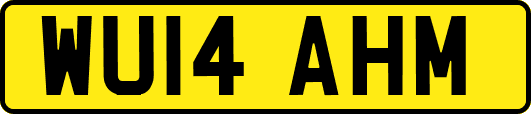 WU14AHM