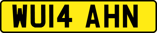 WU14AHN