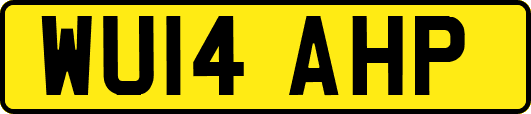 WU14AHP