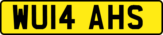 WU14AHS