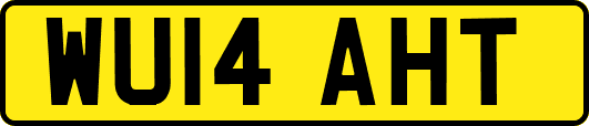 WU14AHT