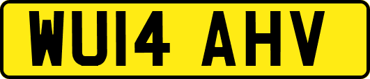 WU14AHV