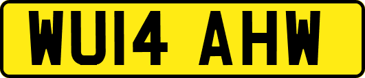 WU14AHW
