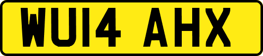 WU14AHX