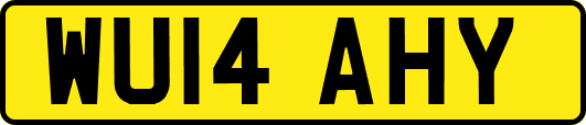 WU14AHY