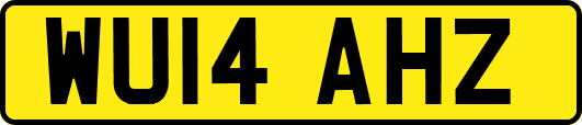 WU14AHZ