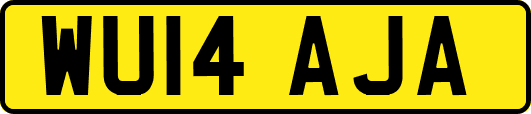 WU14AJA