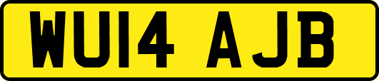 WU14AJB