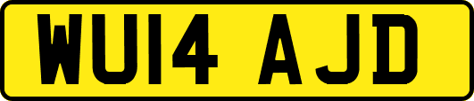 WU14AJD