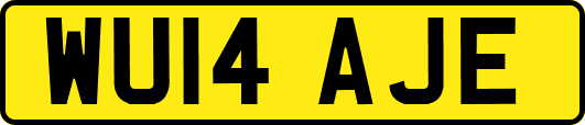 WU14AJE