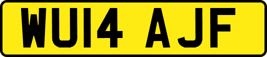 WU14AJF