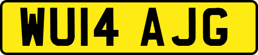 WU14AJG