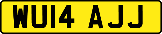 WU14AJJ