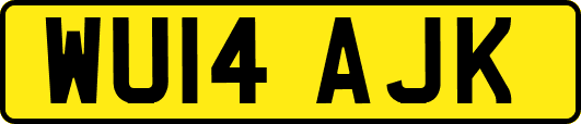 WU14AJK