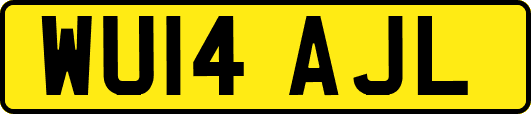 WU14AJL