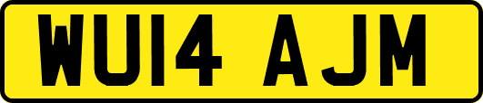 WU14AJM