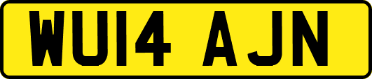 WU14AJN
