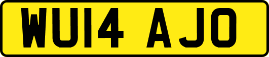 WU14AJO