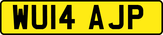 WU14AJP
