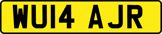 WU14AJR