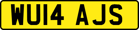 WU14AJS