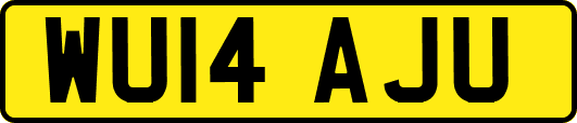 WU14AJU