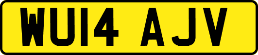 WU14AJV