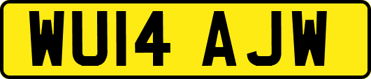 WU14AJW