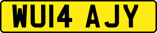 WU14AJY