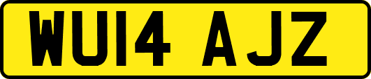 WU14AJZ
