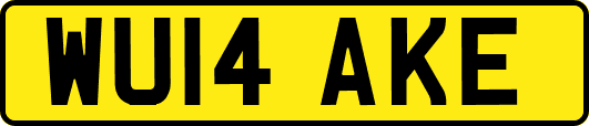 WU14AKE