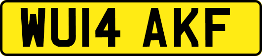 WU14AKF