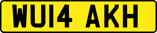 WU14AKH