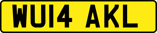 WU14AKL