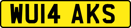 WU14AKS