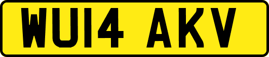 WU14AKV