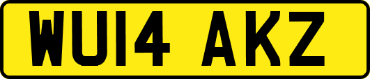 WU14AKZ