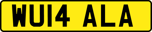 WU14ALA