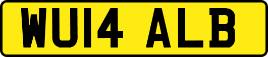 WU14ALB